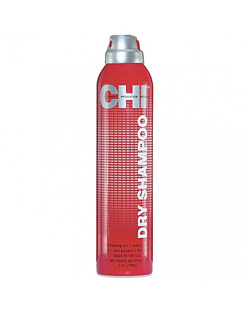 CHI Dry Shampoo - Сухой шампунь 198 гр - hairs-russia.ru